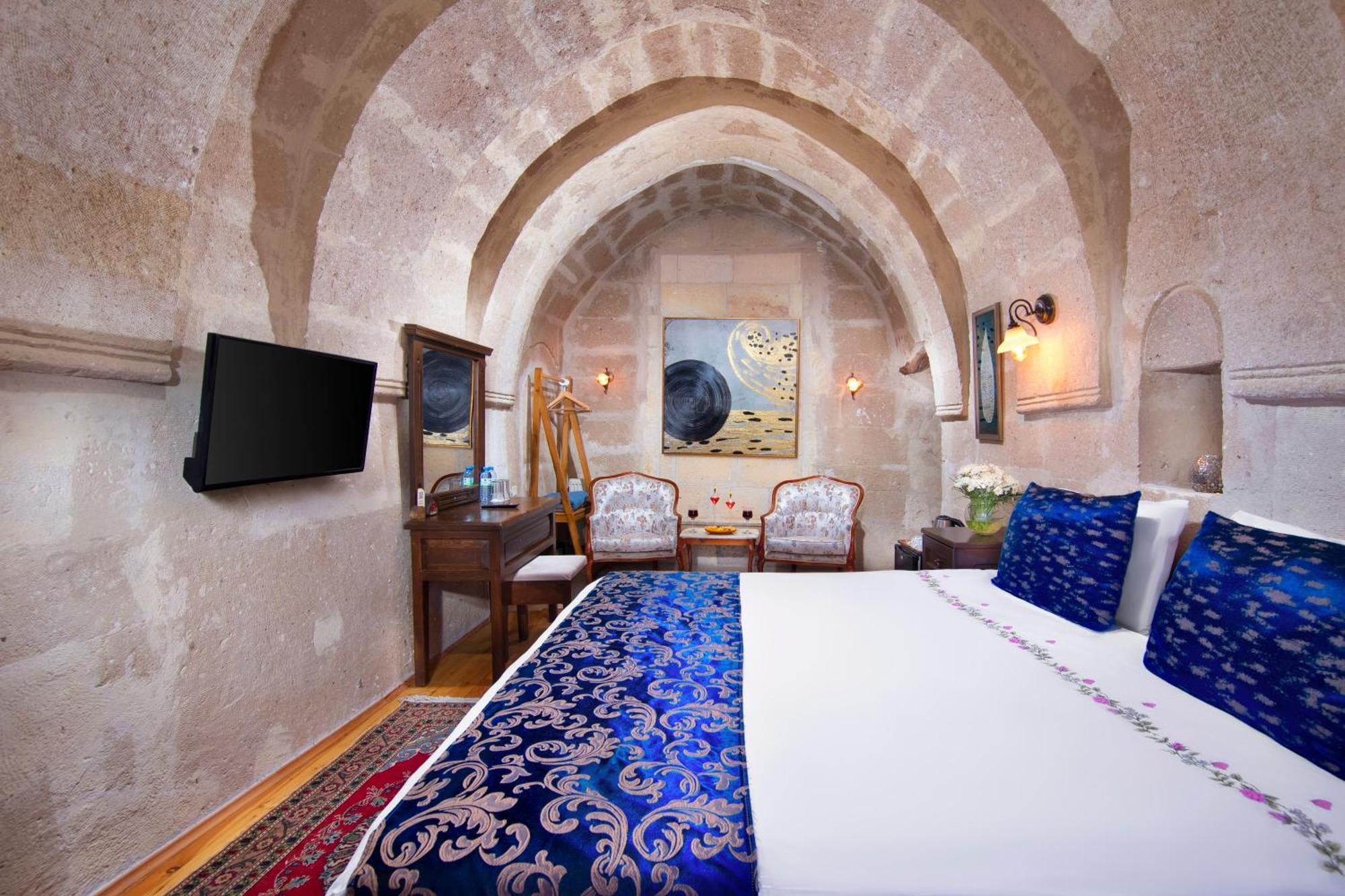 Portal Cappadocia Hotel Ortahisar Extérieur photo