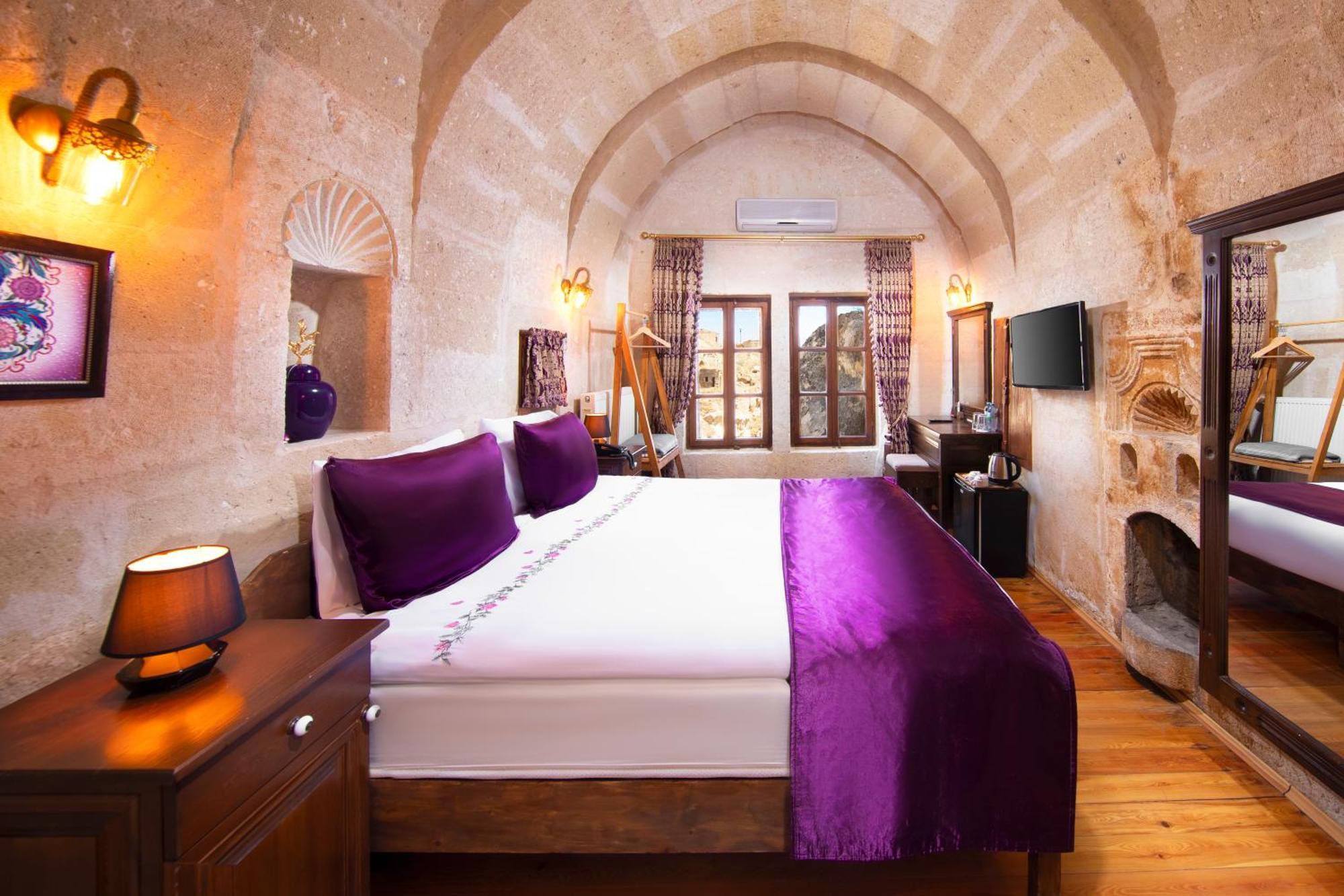 Portal Cappadocia Hotel Ortahisar Extérieur photo