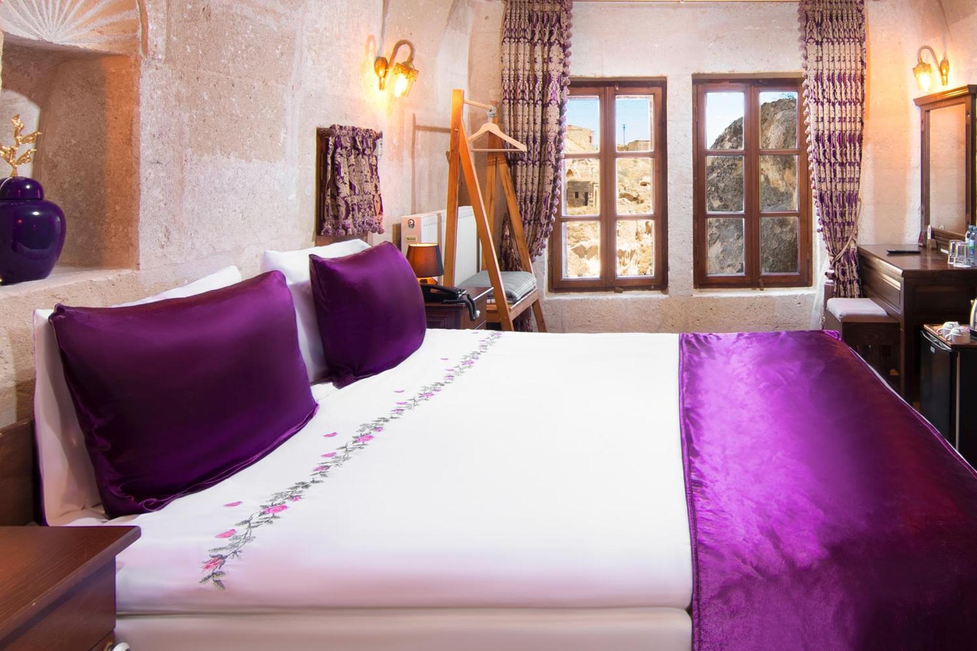 Portal Cappadocia Hotel Ortahisar Extérieur photo