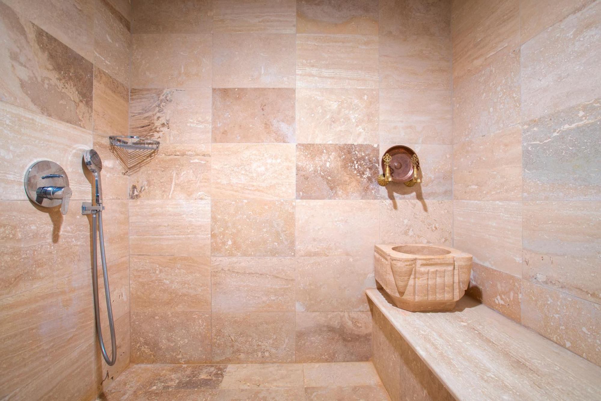 Portal Cappadocia Hotel Ortahisar Extérieur photo