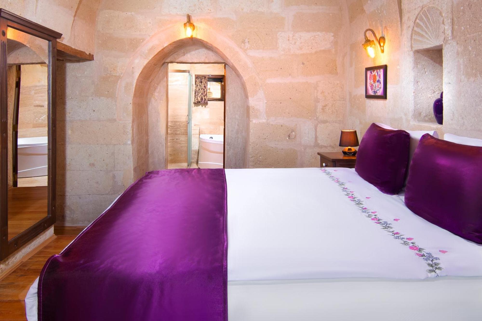 Portal Cappadocia Hotel Ortahisar Extérieur photo