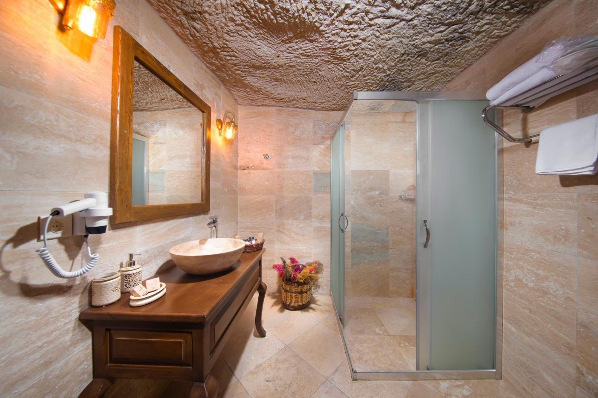 Portal Cappadocia Hotel Ortahisar Extérieur photo