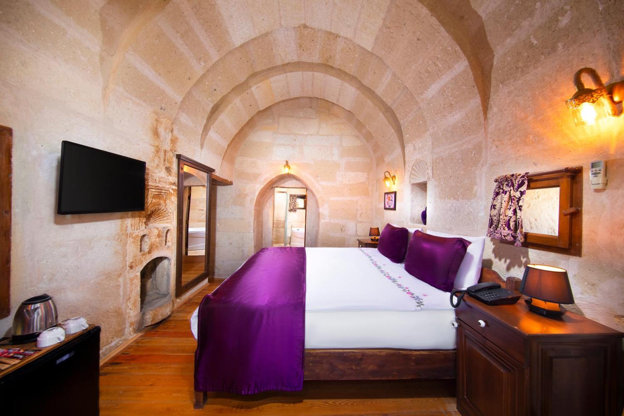 Portal Cappadocia Hotel Ortahisar Extérieur photo
