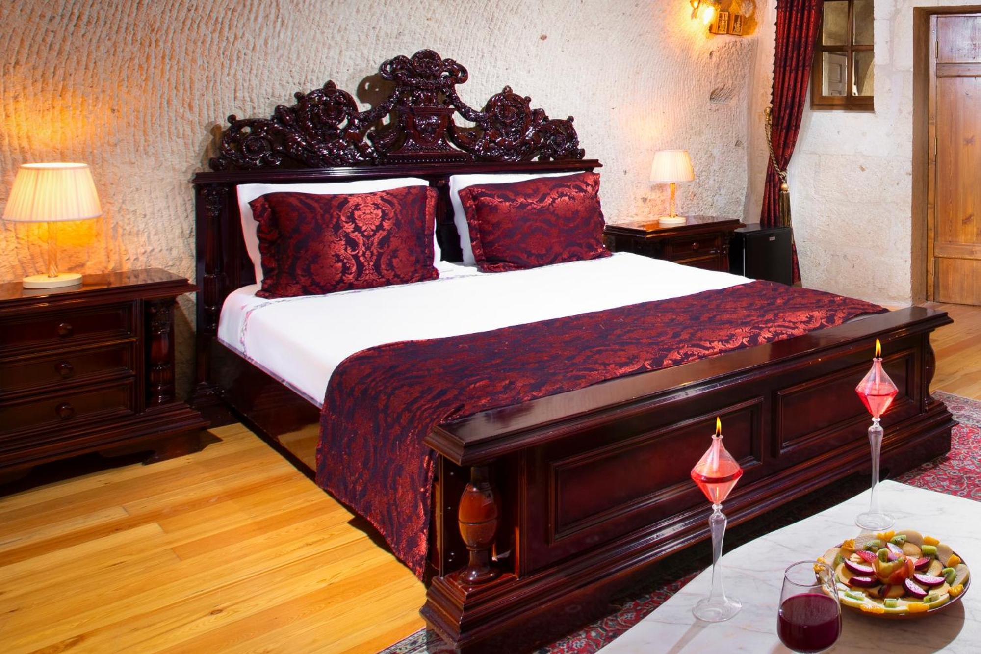 Portal Cappadocia Hotel Ortahisar Extérieur photo