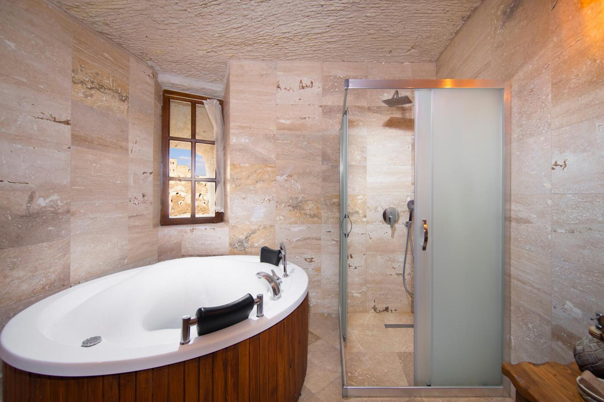 Portal Cappadocia Hotel Ortahisar Extérieur photo