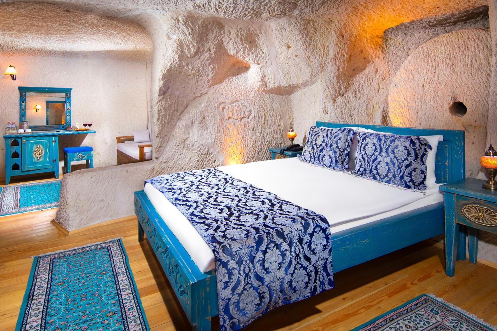 Portal Cappadocia Hotel Ortahisar Extérieur photo