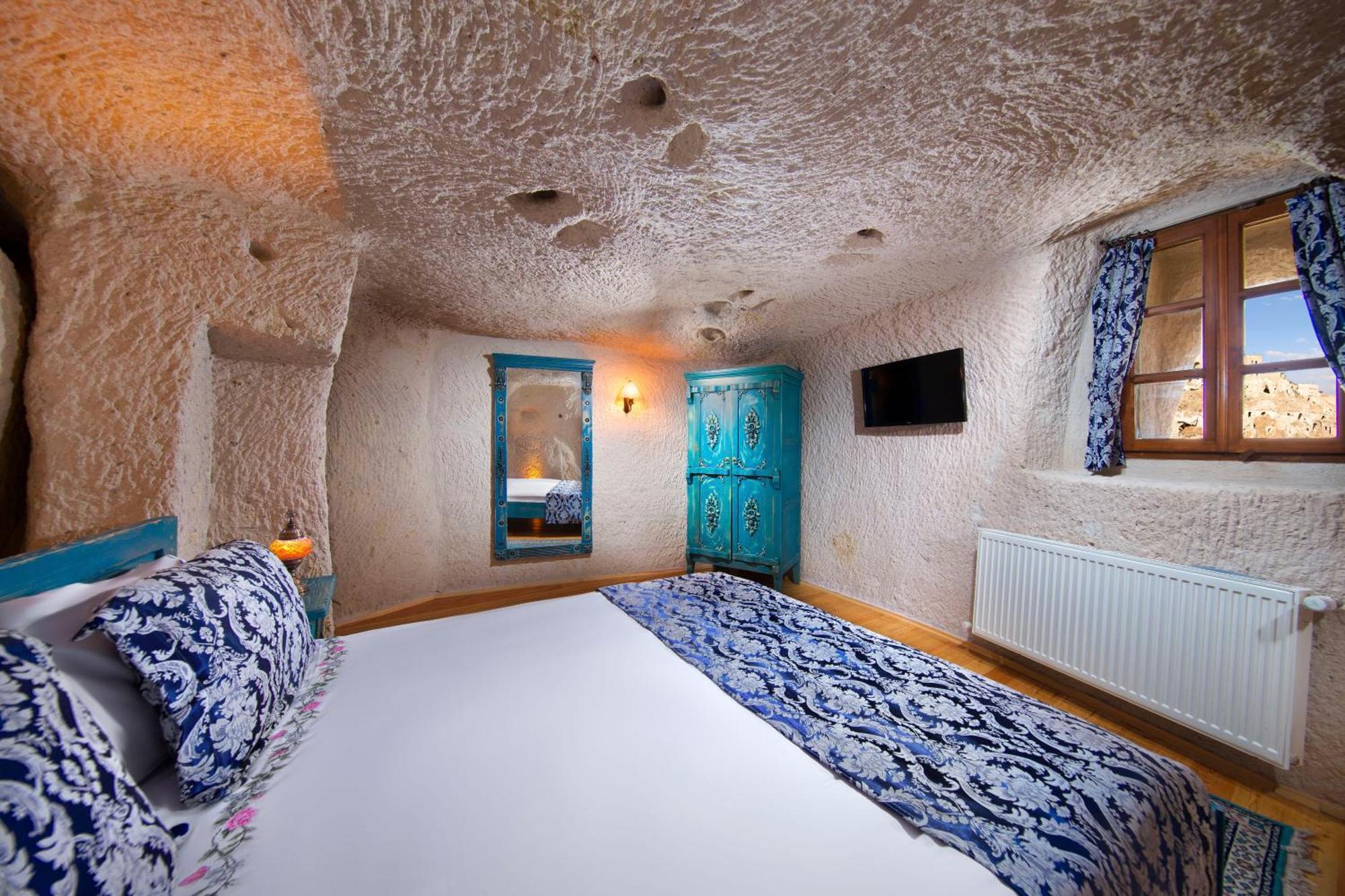 Portal Cappadocia Hotel Ortahisar Extérieur photo